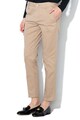 United Colors of Benetton Pantaloni chino cu lungime crop Femei