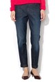 Sisley Blugi slim fit cu model chino Femei