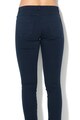 Sisley Super skinny fit farmernadrág női