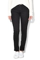 Sisley Super skinny fit farmernadrág női