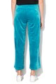 United Colors of Benetton Pantaloni cu croiala ampla de catifea Femei