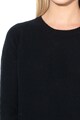 Sisley Gyapjútartalmú laza pulóver női