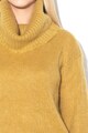 Sisley Mohertartalmú pulóver női