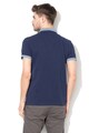 Esprit Tricou polo regular fit cu terminatii contrastante Barbati