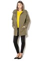EDC by Esprit Könnyű súlyú kapucnis dzseki női
