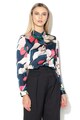 Esprit Camasa cu model floral Femei