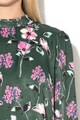 Esprit Bluza cu imprimeu floral Femei