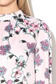 Esprit Bluza cu imprimeu floral Femei