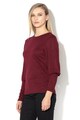 Esprit Bluza cu maneci bishop Femei