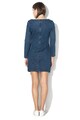 EDC by Esprit Rochie dreapta din denim cu buzunare aplicate Femei