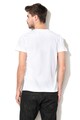 EDC by Esprit Tricou regular fit cu imprimeu text Barbati