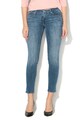 EDC by Esprit Blugi skinny cu aspect decolorat Femei