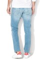 EDC by Esprit Blugi slim fit de bumbac organic Barbati