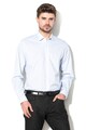 Esprit Camasa slim fit cu model in dungi Barbati