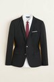 Mango Sacou slim fit elegant Paulo Barbati