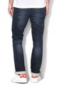 GUESS JEANS Angels skinny fit farmernadrág alacsony derékrésszel férfi