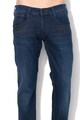 GUESS JEANS Vermont lyocelltartalmú slim fit farmernadrág férfi