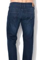 GUESS JEANS Blugi slim fit din amestec de lyocell Vermont Barbati