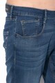 GUESS JEANS Blugi slim fit Vermont Barbati