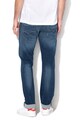 GUESS JEANS Blugi slim fit Vermont Barbati