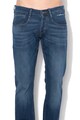 GUESS JEANS Blugi slim fit Vermont Barbati