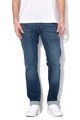 GUESS JEANS Blugi slim fit Vermont Barbati