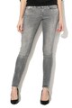 GUESS JEANS Blugi ultra skinny fit cu talie joasa Femei