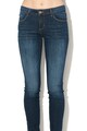 GUESS JEANS Blugi skinny fit cu talie inalta Annette Femei