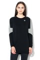 Puma Rochie tip bluza sport straight fit cu aplicatie logo Femei