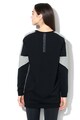 Puma Rochie tip bluza sport straight fit cu aplicatie logo Femei