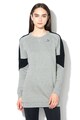 Puma Rochie tip bluza sport straight fit cu aplicatie logo Femei