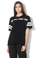 Puma Tricou cu imprimeu logo Active Swagger Femei