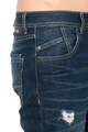 GUESS JEANS Blugi slim fit Charie Barbati