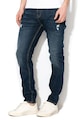 GUESS JEANS Blugi slim fit Charie Barbati