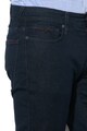 GUESS JEANS Blugi slim fit cu croiala conica Sonny Barbati