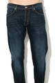 GUESS JEANS Ventura regular fit farmernadrág egyenes szárral férfi