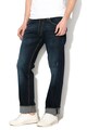 GUESS JEANS Ventura regular fit farmernadrág egyenes szárral férfi