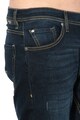 GUESS JEANS Blugi regular fit cu croiala dreapta Ventura Barbati