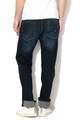 GUESS JEANS Blugi regular fit cu croiala dreapta Ventura Barbati