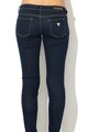 GUESS JEANS Blugi skinny cu talie joasa Femei