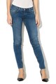 GUESS JEANS Blugi skinny cu talie joasa Beverly Femei