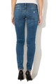 GUESS JEANS Blugi skinny cu talie joasa Beverly Femei