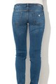 GUESS JEANS Blugi skinny cu talie joasa Beverly Femei