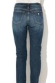 GUESS JEANS Blugi cu croiala boyfriend si rupturi decorative Femei