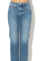 GUESS JEANS Blugi mom fit cu aspect decolorat Femei