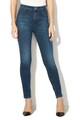 GUESS JEANS Blugi cu talie foarte inalta Femei