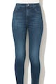 GUESS JEANS Blugi cu talie foarte inalta Femei