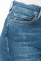 GUESS JEANS Blugi skinny cu talie inalta 1981 Femei