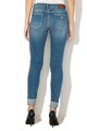 GUESS JEANS Blugi skinny cu talie inalta Annette Femei