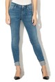 GUESS JEANS Blugi skinny cu talie inalta Annette Femei